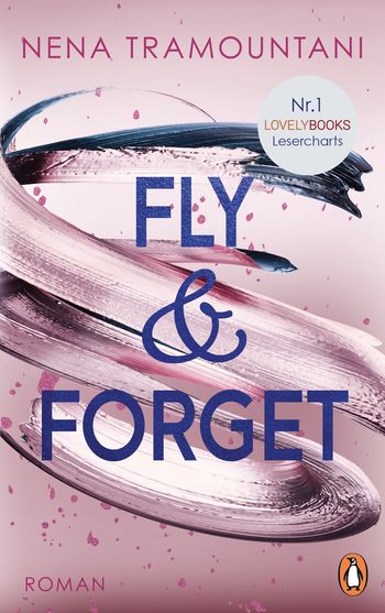 Cover zum Buch Fly and Forget
