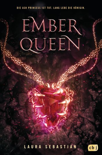 EMBER QUEEN EMBER QUEEN